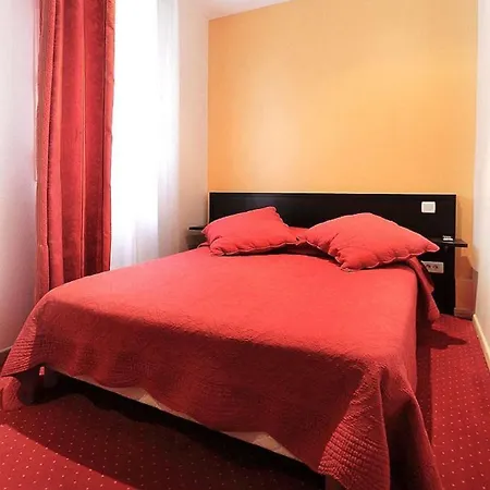 Luxelthe 2* París