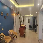 Luxelthe Hotel Paris