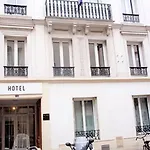Hotel Luxelthe 2*