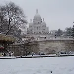 Hotel Luxelthe