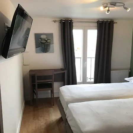 Luxelthe Ξενοδοχείο 2*