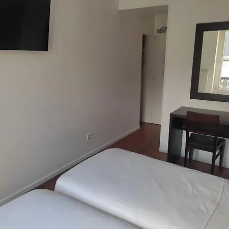 Luxelthe Hotel Paris