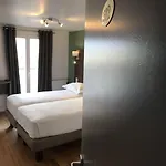 Szálloda Luxelthe 2*