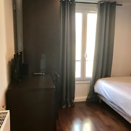 Luxelthe 2*