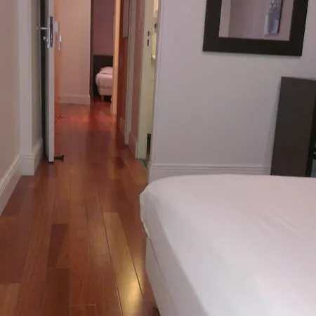 Luxelthe Hotel
