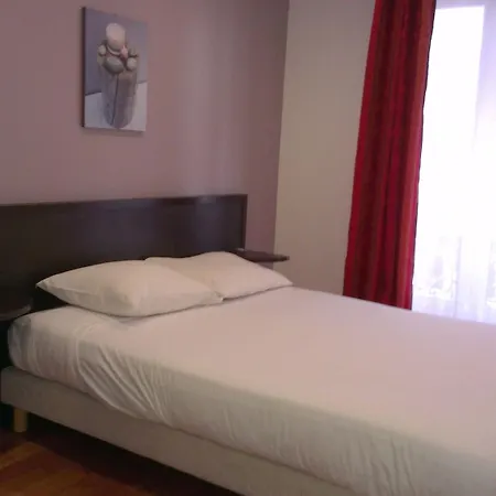 Luxelthe Hotel 2*