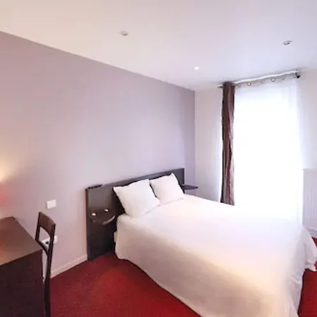 Luxelthe Paris
