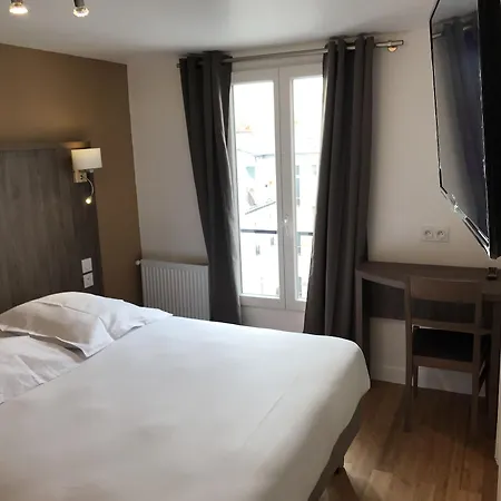 Hotel Luxelthe