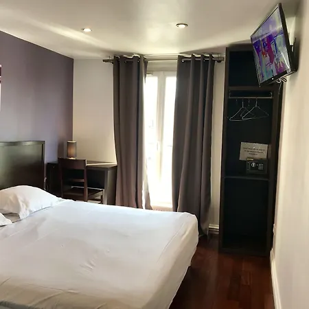 Luxelthe Paris
