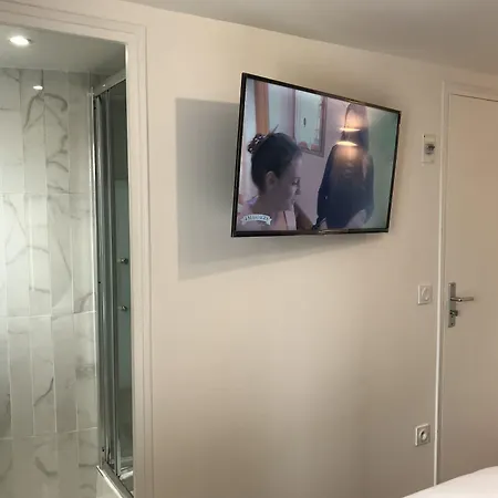 Hotel Luxelthe