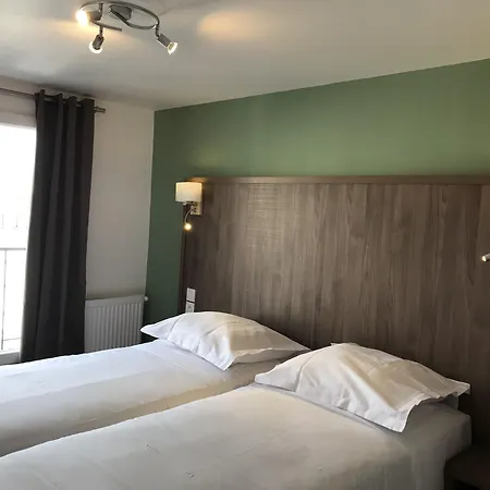 Hotel Luxelthe