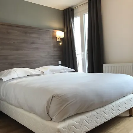 Hotel Luxelthe
