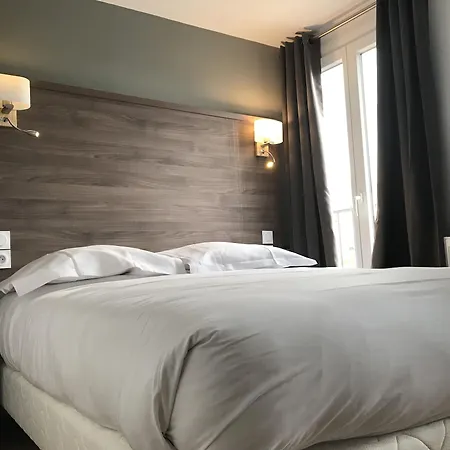 Luxelthe Hotel