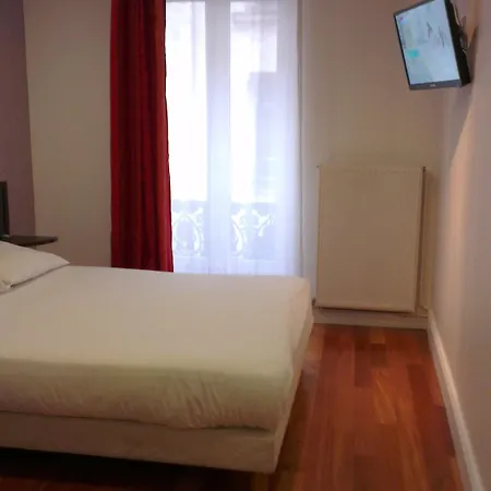 Luxelthe Hotel 2*