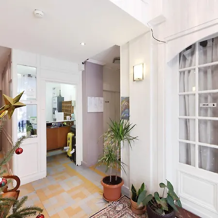 Luxelthe 2* Paris