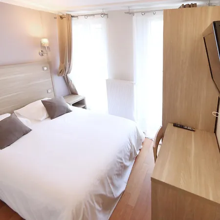 Hotel Luxelthe