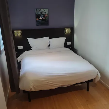 Luxelthe Hotel Paris