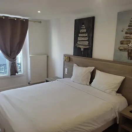 Luxelthe Hotel