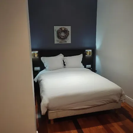 Hotel Luxelthe