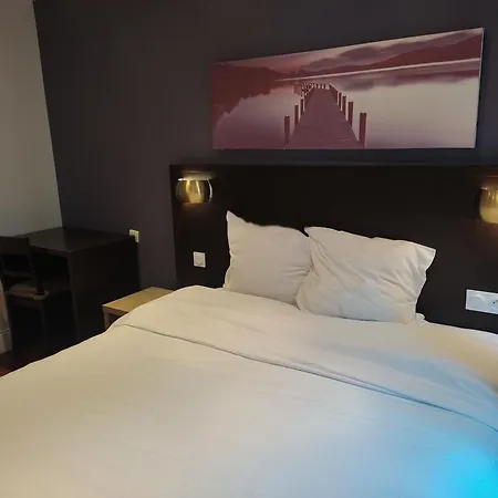 Luxelthe Hotel 2*
