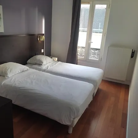 Luxelthe Paris