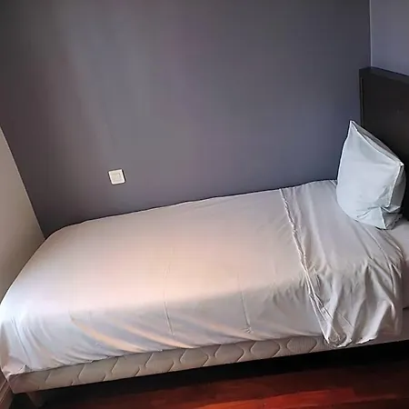Hotel Luxelthe
