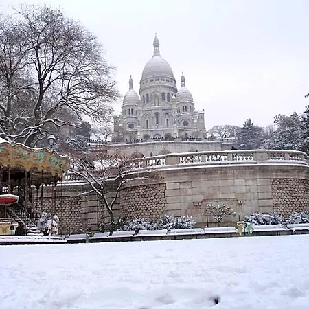 Hotel Luxelthe 2*