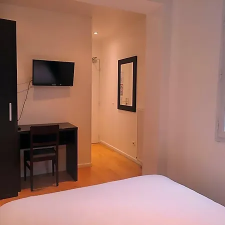 Luxelthe 2* Paris