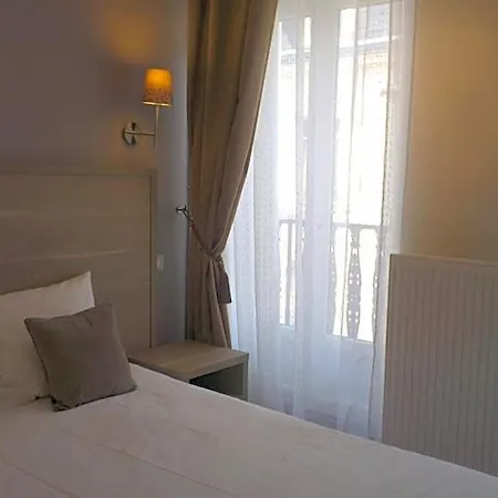 Luxelthe Hotel 2*