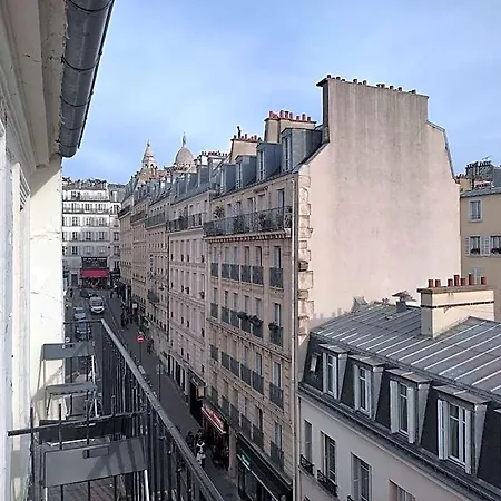 Luxelthe 2* Paris