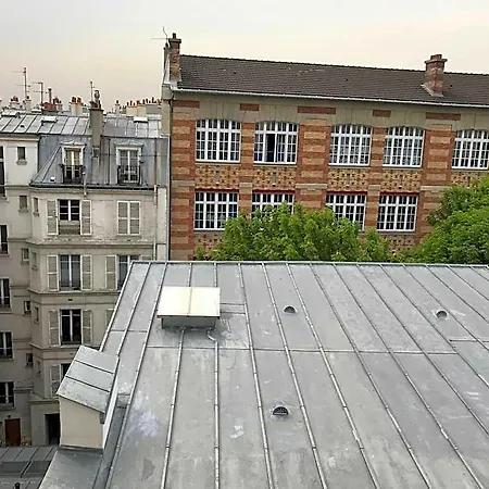 Luxelthe Hotel Paris