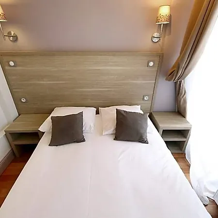 Luxelthe Hotel 2*