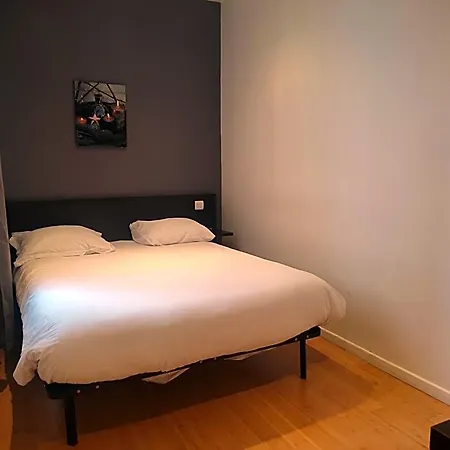 Luxelthe Hotel