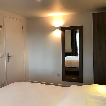 Hotel Luxelthe 2*