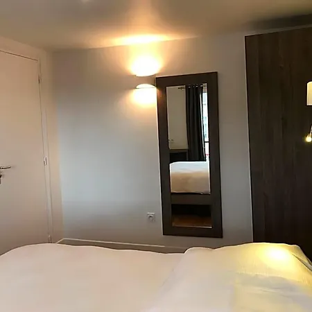 Luxelthe 2* Paris