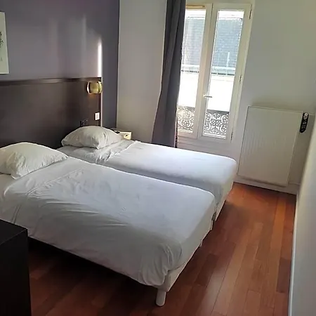 Luxelthe Hotel 2*