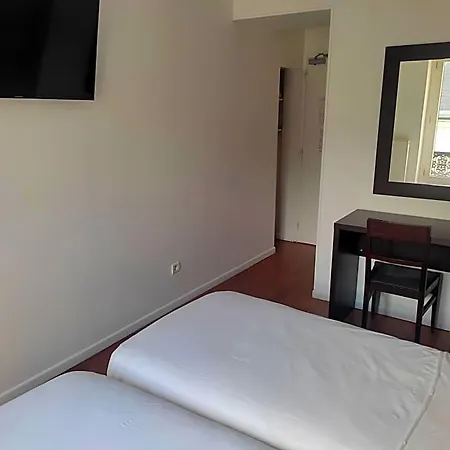 Hotel Luxelthe 2*