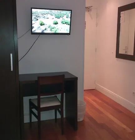 Szálloda Luxelthe 2*