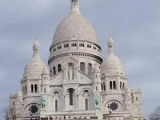 ルクセルト パリ
