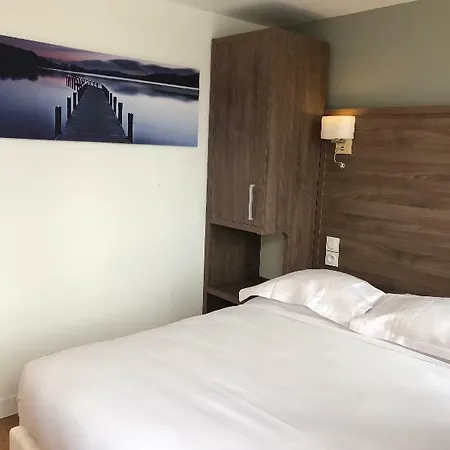 Luxelthe Hotel 2*