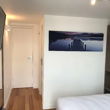 Luxelthe 2* Paris