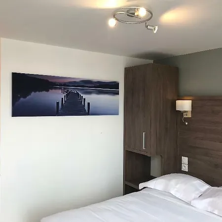 Hotel Luxelthe