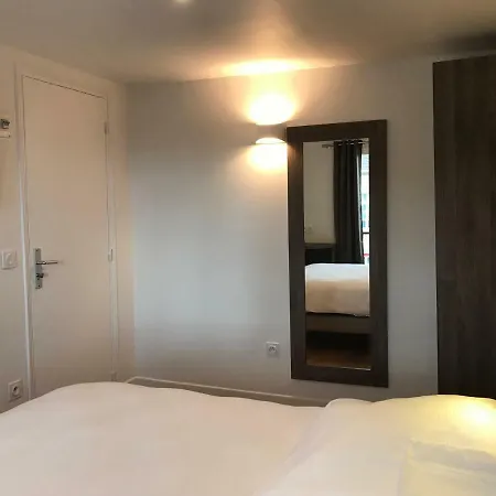 Hotel Luxelthe