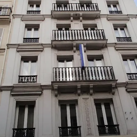 Luxelthe Hotel