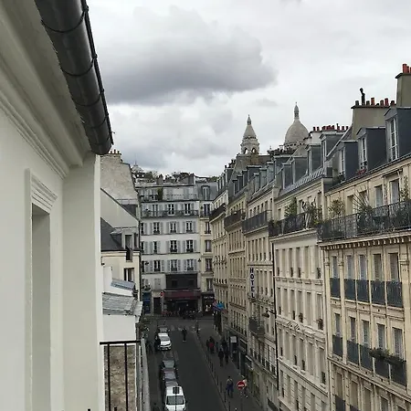 Hotel Luxelthe