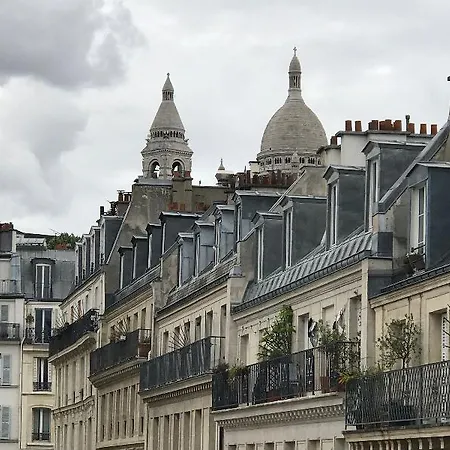Luxelthe Paris