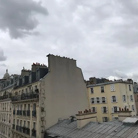Luxelthe Hotel