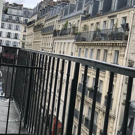 Hotel Luxelthe 2*