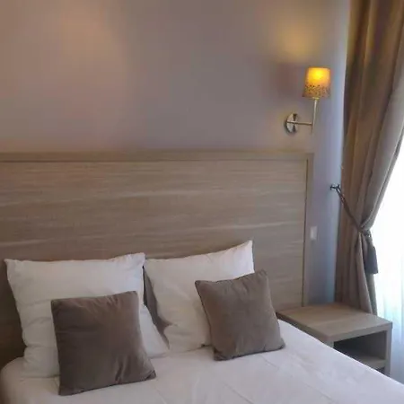 Hotel Luxelthe