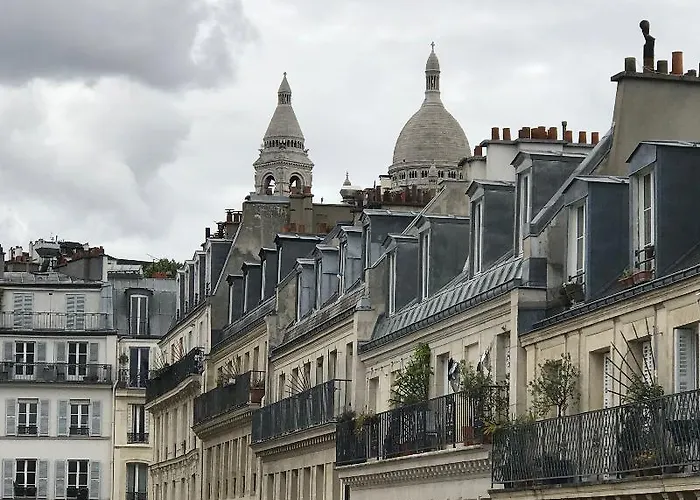 Luxelthe Parigi